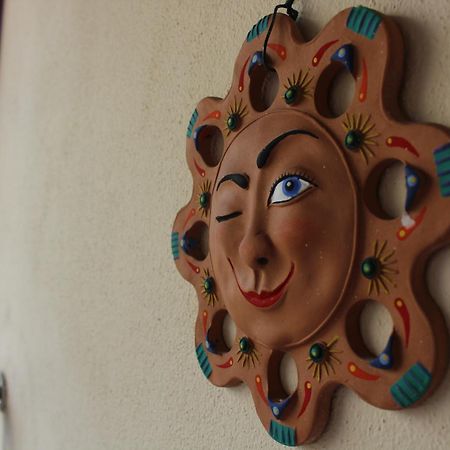 Bed and Breakfast Los Flamingos La Maddalena  Екстер'єр фото