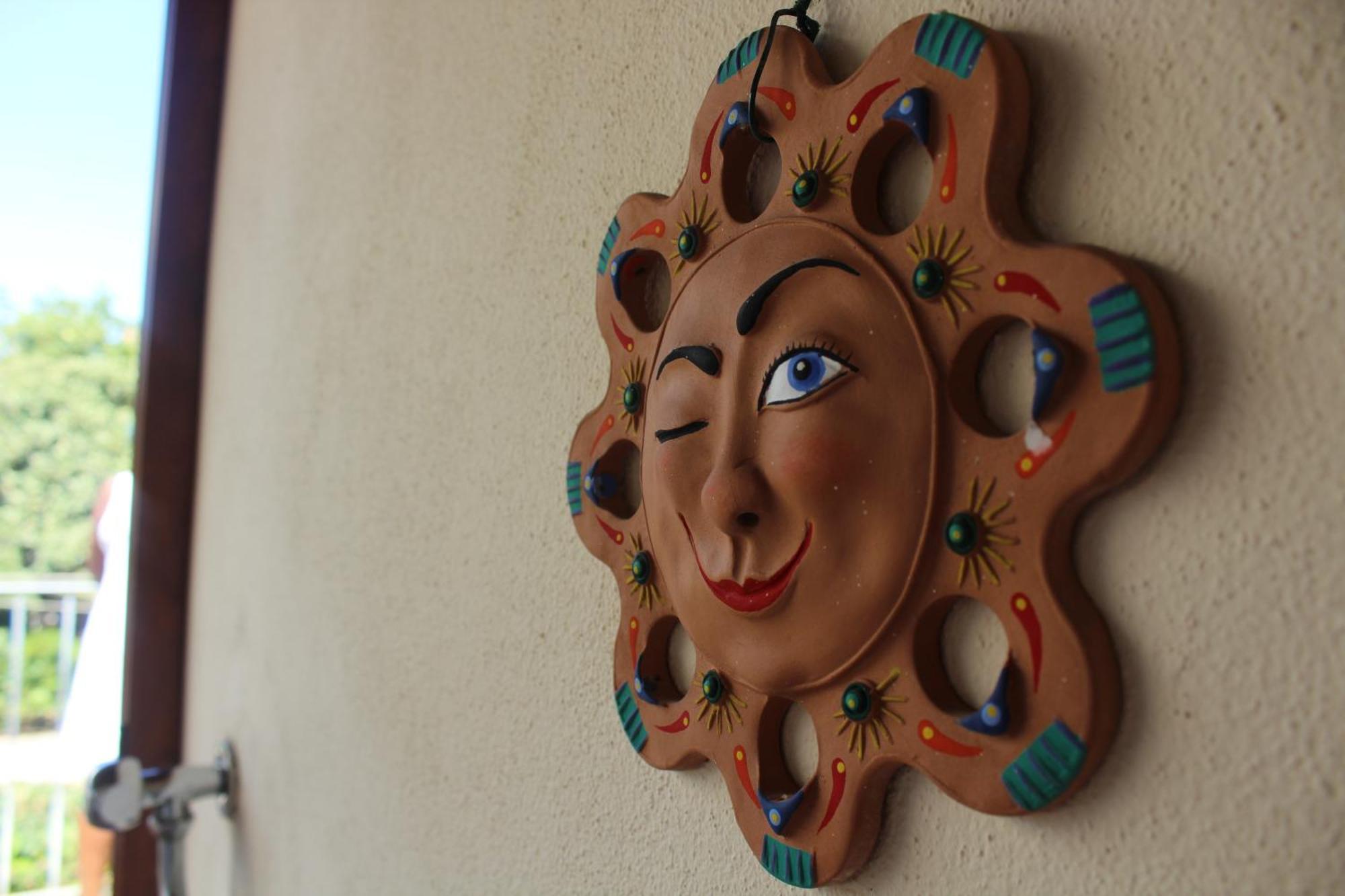 Bed and Breakfast Los Flamingos La Maddalena  Екстер'єр фото
