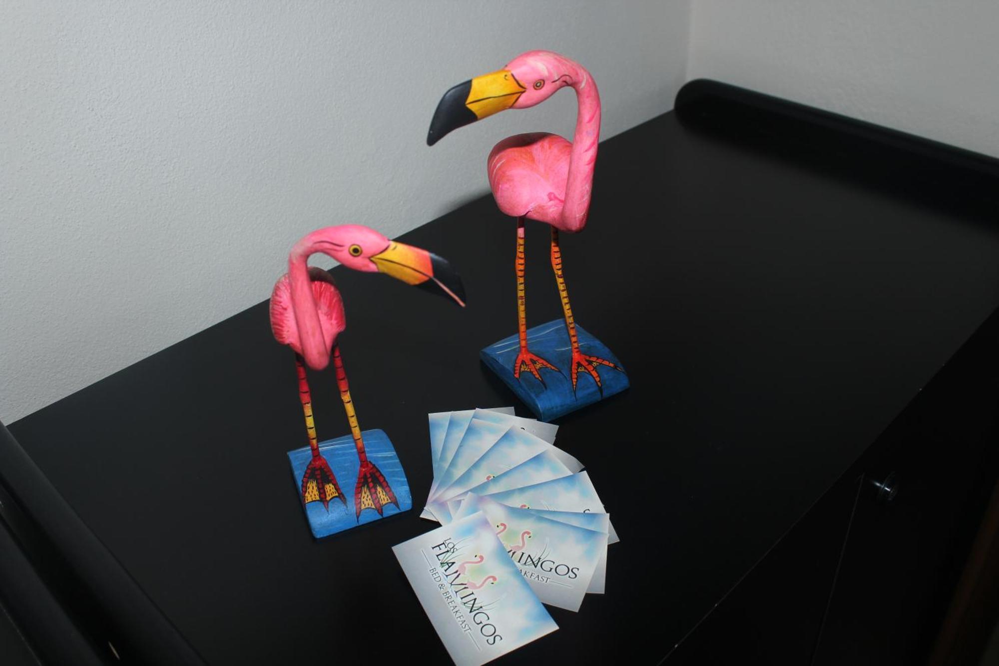 Bed and Breakfast Los Flamingos La Maddalena  Екстер'єр фото