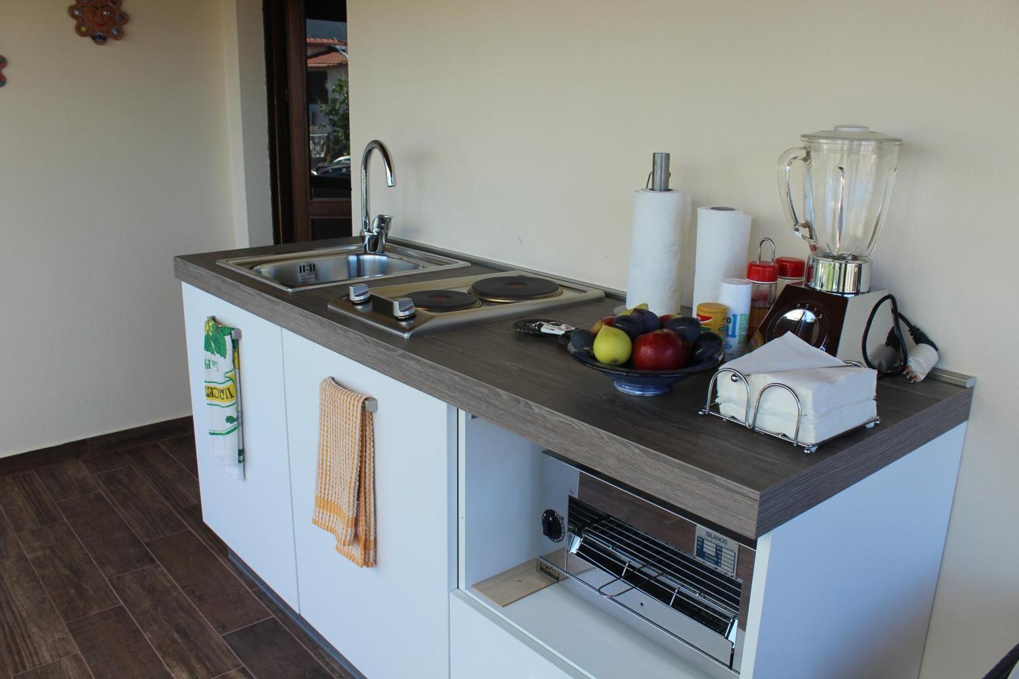 Bed and Breakfast Los Flamingos La Maddalena  Екстер'єр фото