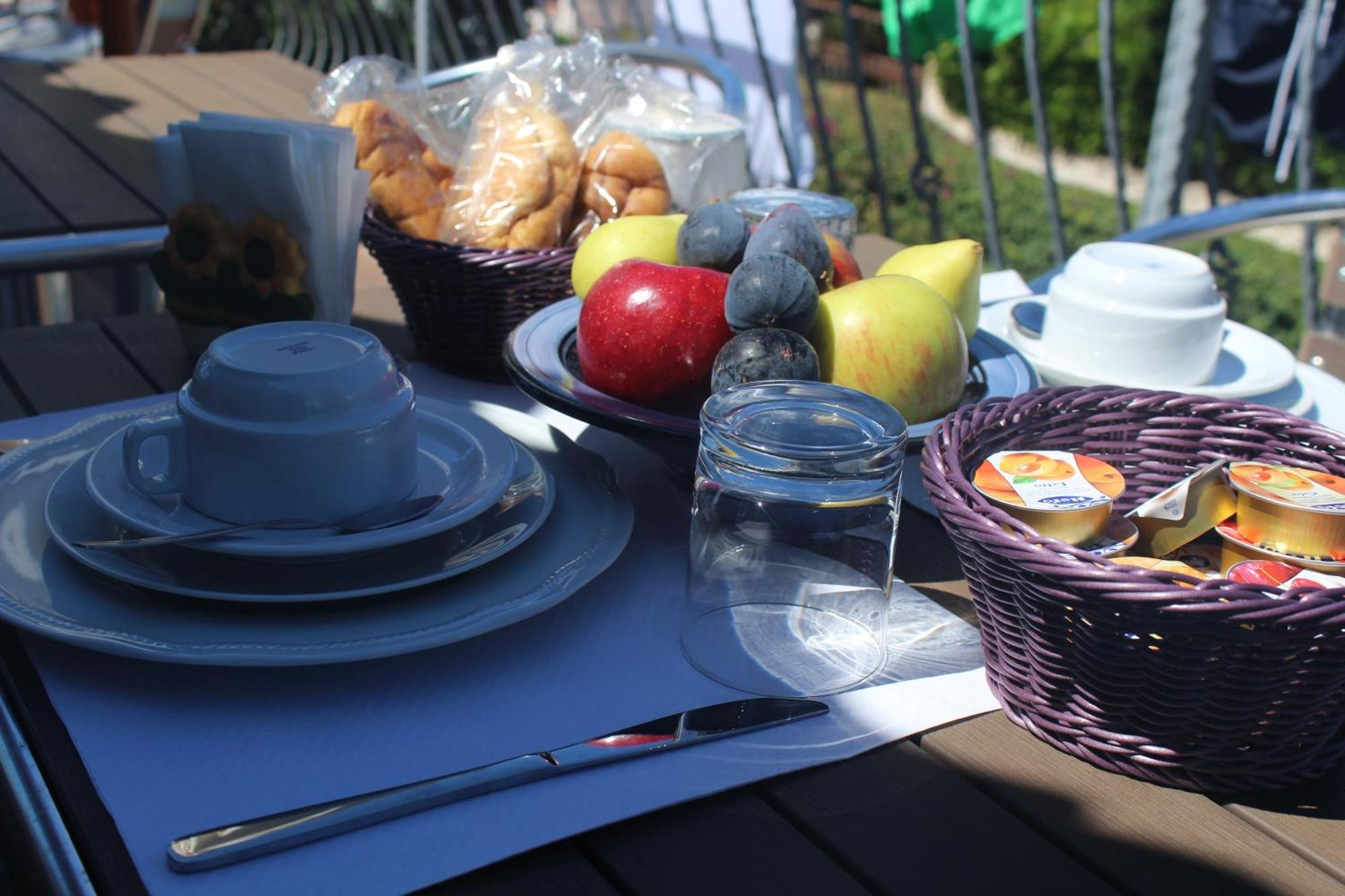 Bed and Breakfast Los Flamingos La Maddalena  Екстер'єр фото
