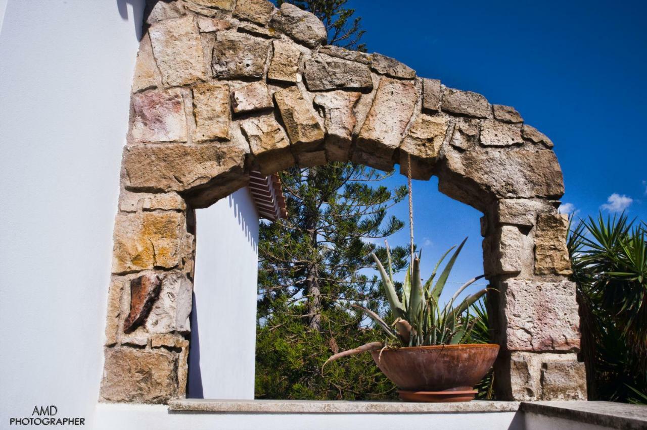 Bed and Breakfast Los Flamingos La Maddalena  Номер фото