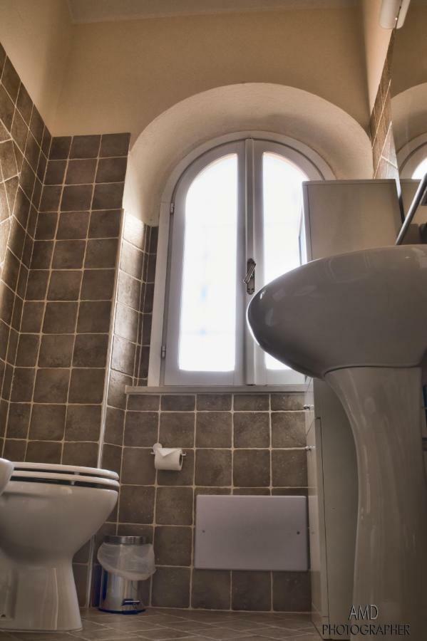 Bed and Breakfast Los Flamingos La Maddalena  Екстер'єр фото